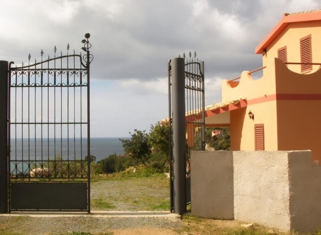 Holiday Home Riccio Di Mare Sardinia Marongiu Esterno foto