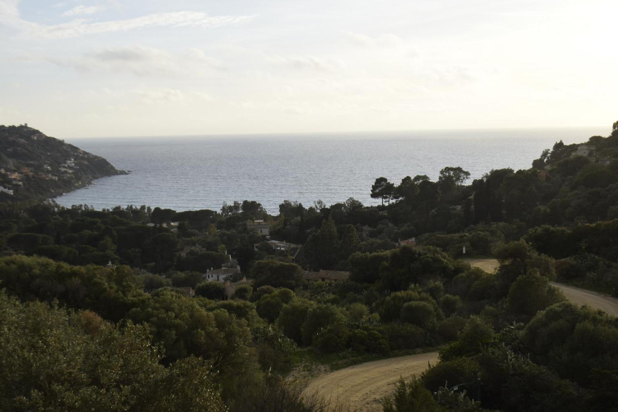 Holiday Home Riccio Di Mare Sardinia Marongiu Esterno foto