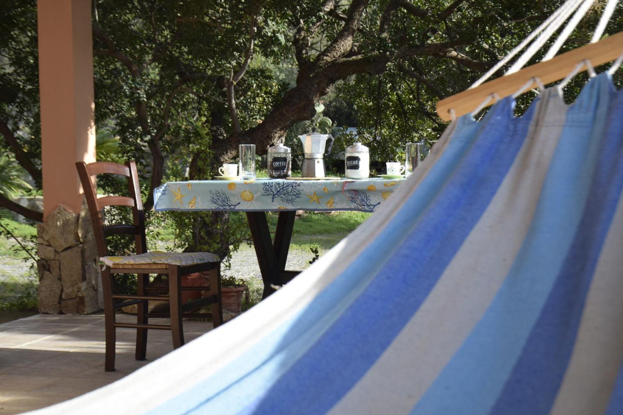 Holiday Home Riccio Di Mare Sardinia Marongiu Esterno foto