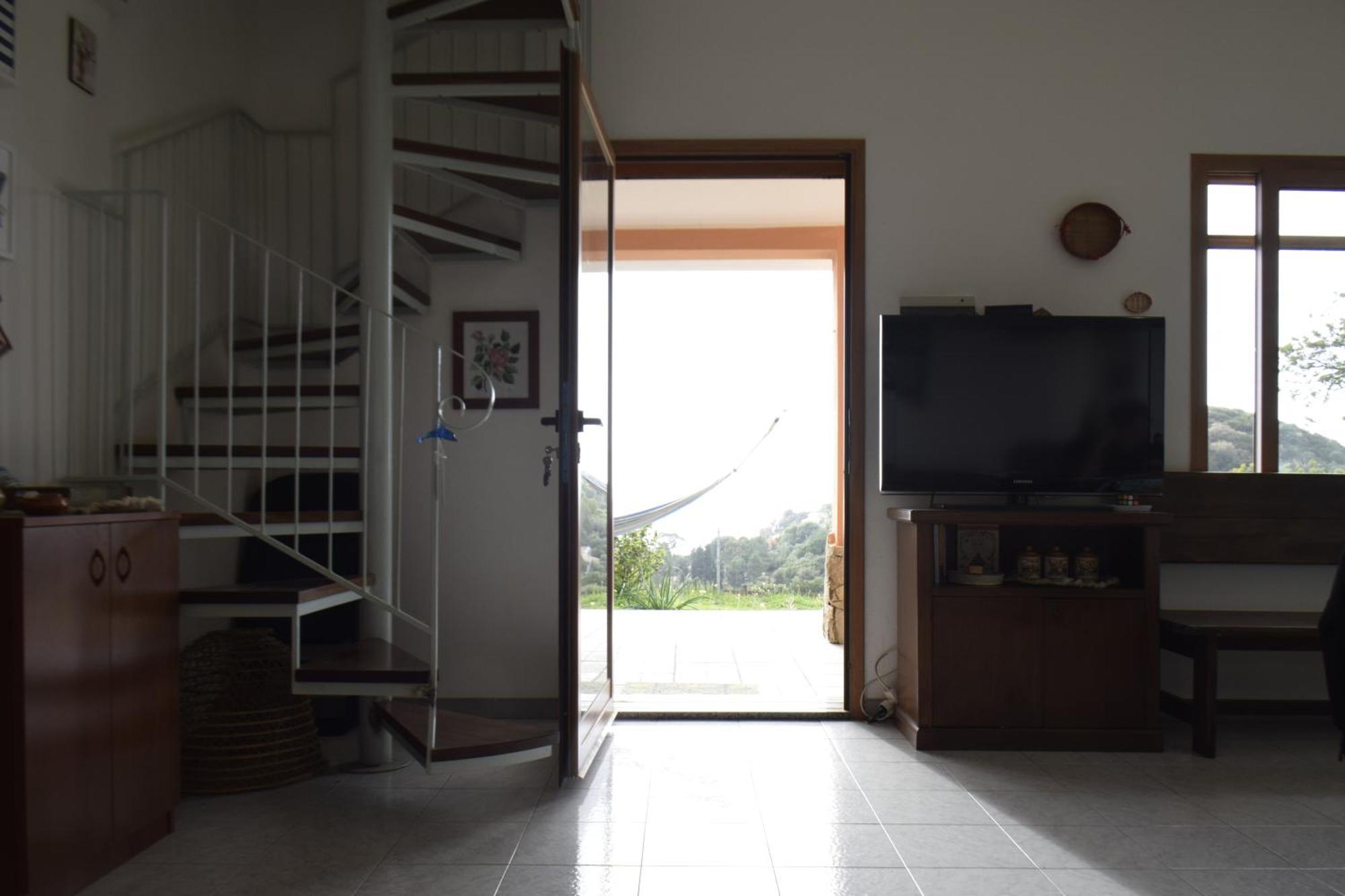 Holiday Home Riccio Di Mare Sardinia Marongiu Esterno foto