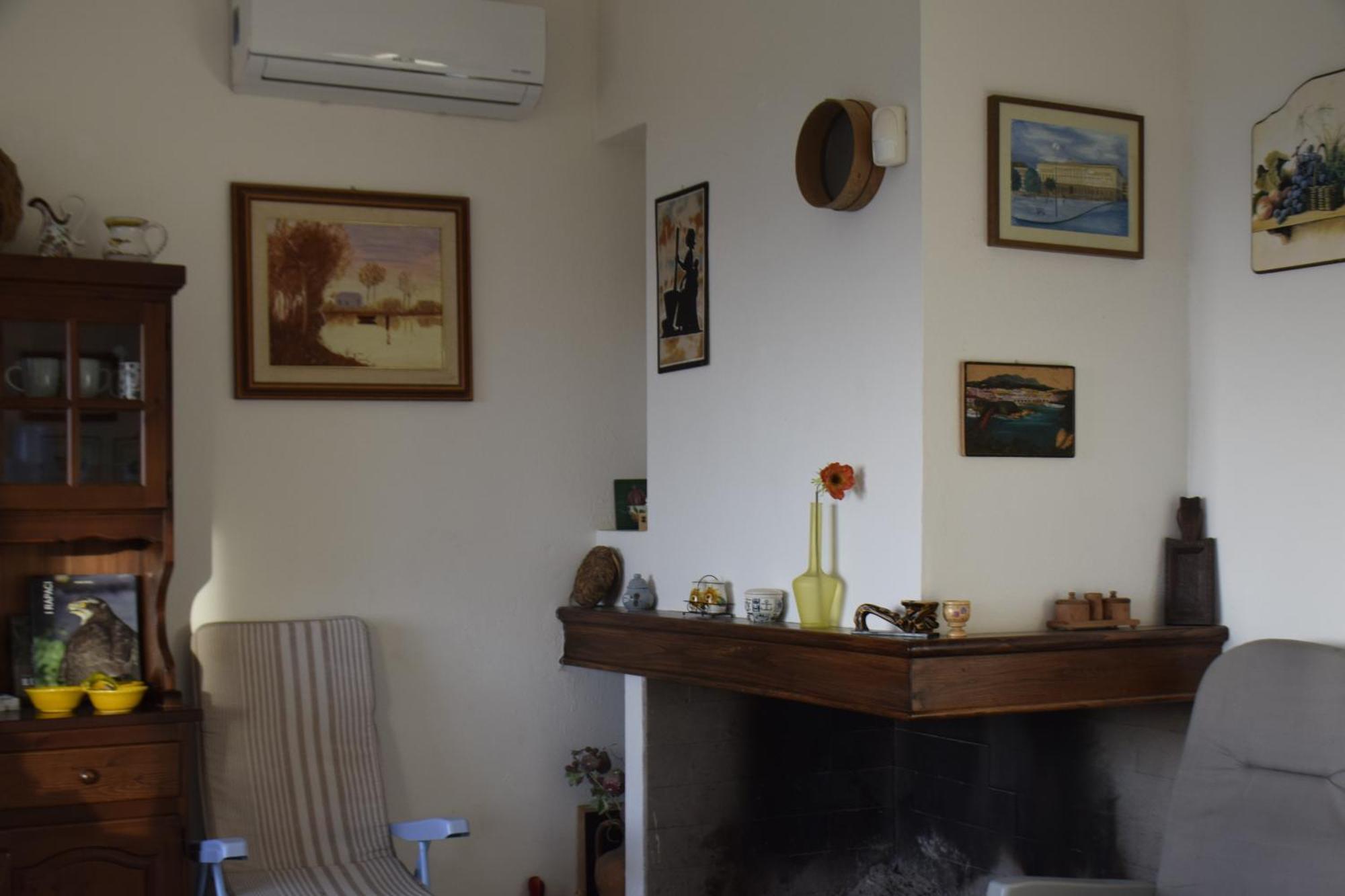 Holiday Home Riccio Di Mare Sardinia Marongiu Esterno foto