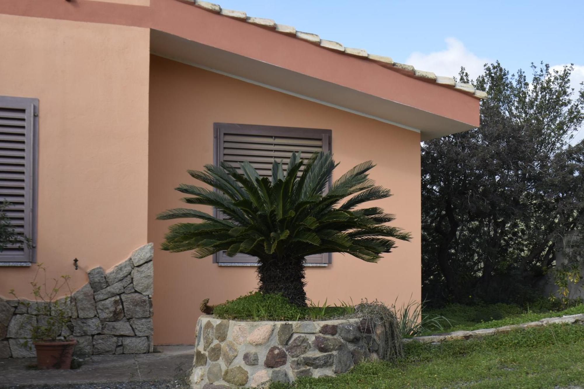 Holiday Home Riccio Di Mare Sardinia Marongiu Esterno foto